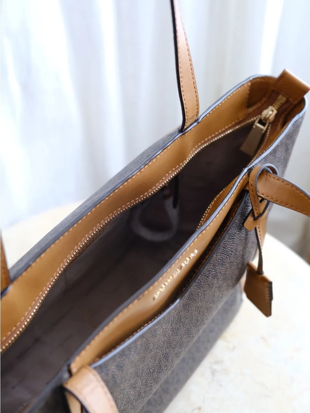Michael Kors Small Whitney Tote Bag